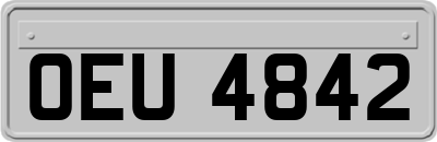 OEU4842