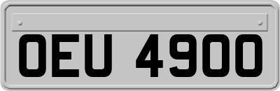 OEU4900