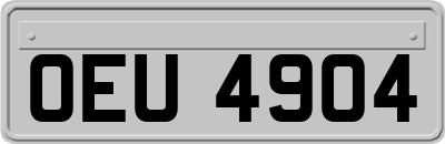 OEU4904