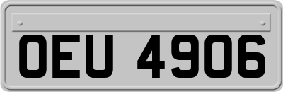 OEU4906