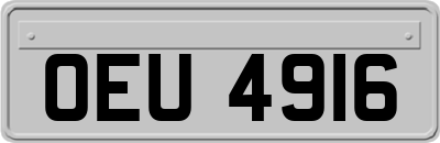 OEU4916
