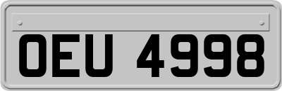 OEU4998
