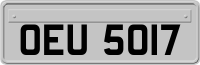 OEU5017