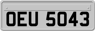 OEU5043