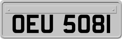OEU5081