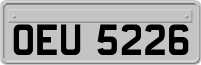OEU5226
