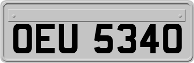 OEU5340