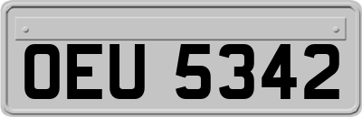 OEU5342