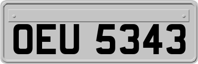 OEU5343