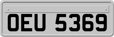 OEU5369