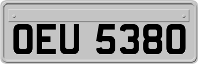 OEU5380