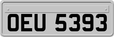 OEU5393
