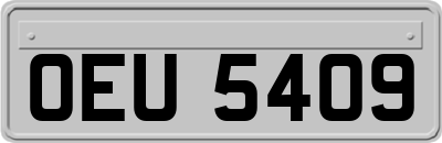 OEU5409