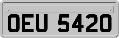OEU5420