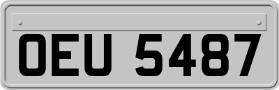 OEU5487