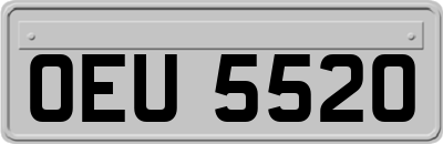 OEU5520