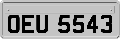 OEU5543