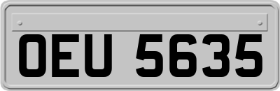 OEU5635