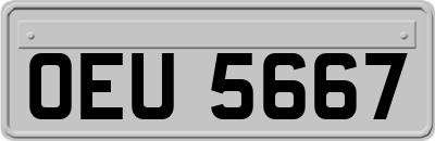 OEU5667