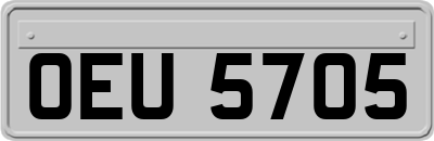OEU5705