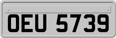 OEU5739