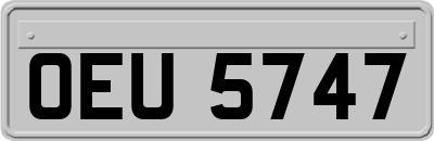 OEU5747