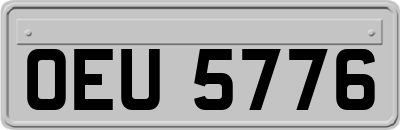 OEU5776