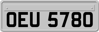 OEU5780