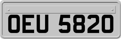 OEU5820