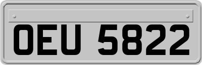 OEU5822