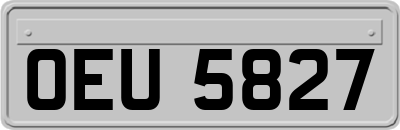 OEU5827