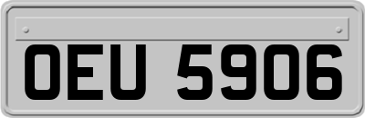 OEU5906