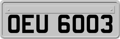 OEU6003