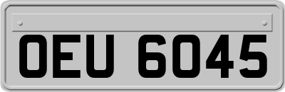 OEU6045