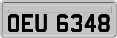 OEU6348