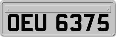 OEU6375