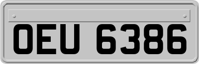 OEU6386