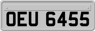 OEU6455