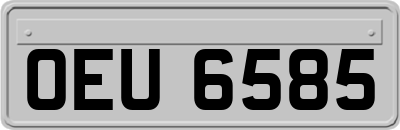OEU6585