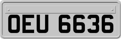 OEU6636