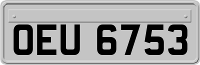 OEU6753