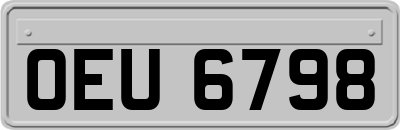 OEU6798