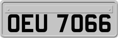 OEU7066