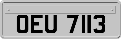 OEU7113