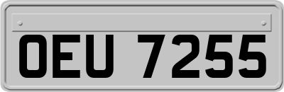 OEU7255
