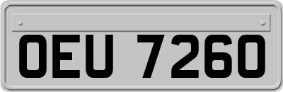 OEU7260