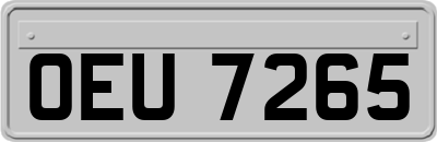 OEU7265