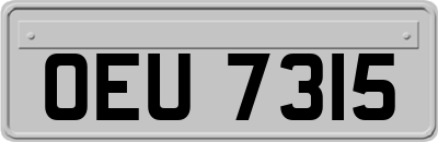 OEU7315