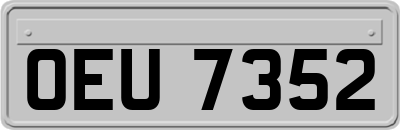 OEU7352