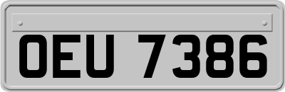 OEU7386